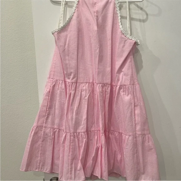 LILLY PULITZER SEERSUCKER DRESS - Picture 3 of 5